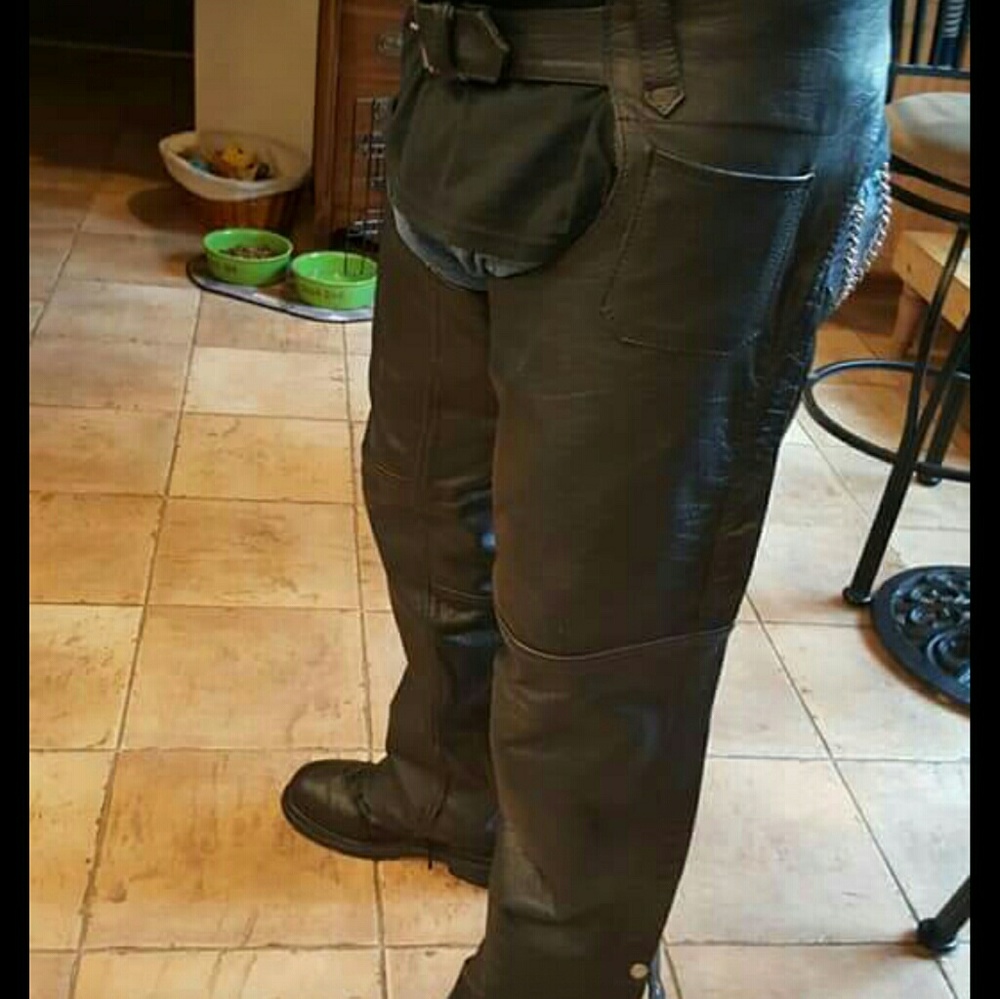 Chaps